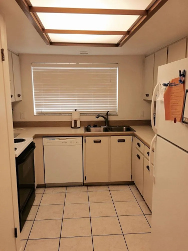 Sea Woods 2bdrm Condo 153