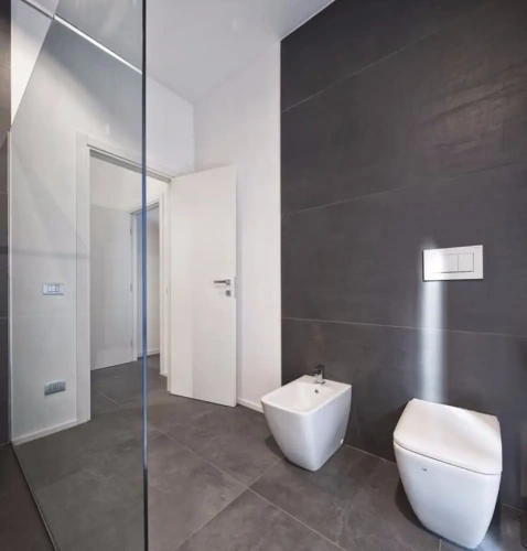 Classic Double Suite with city view