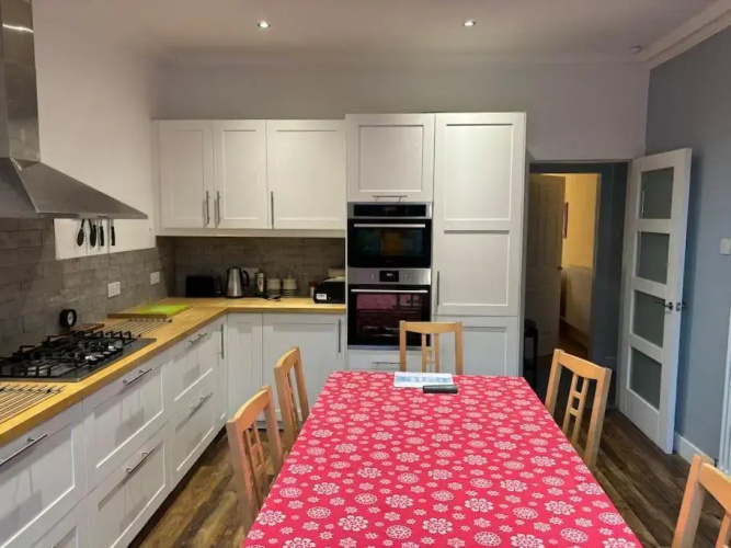 Inchview Residence