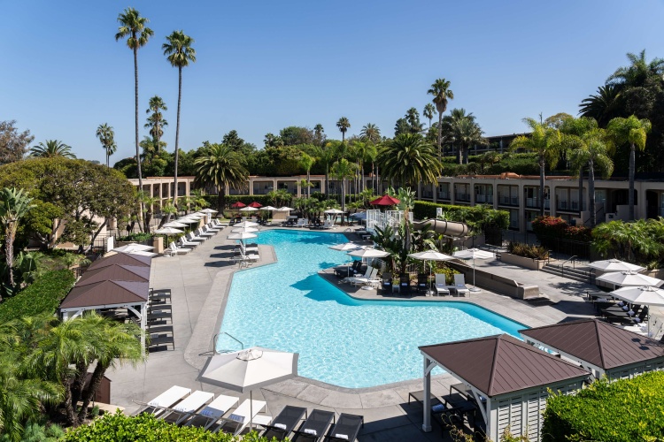 Hyatt Regency Newport Beach photo 16