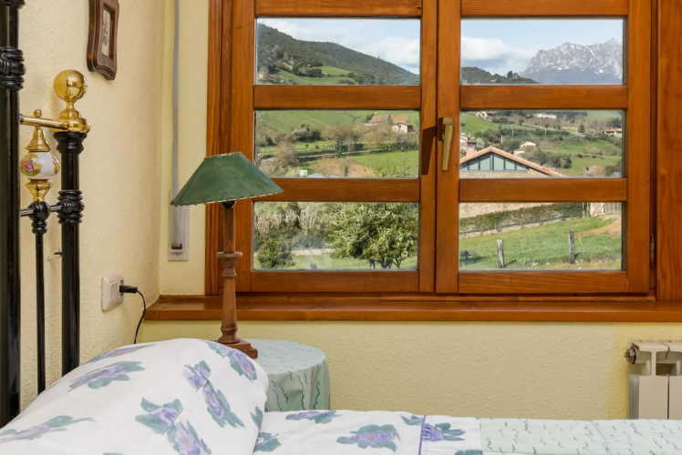 Exclusivo Chalet en Potes