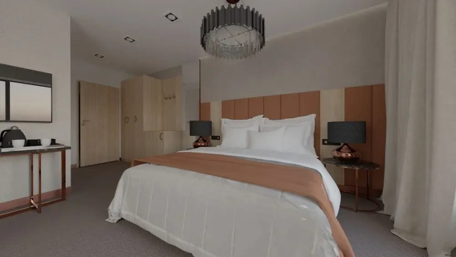 Prestige Hotel
