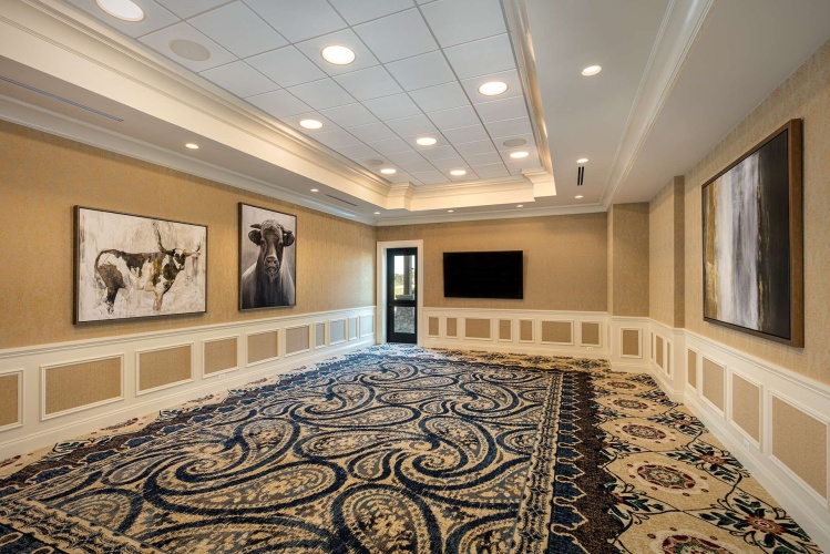 The Brownwood Hotel & Spa photo 13