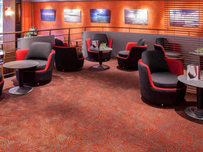 Mercure Lorient Centre Hotel