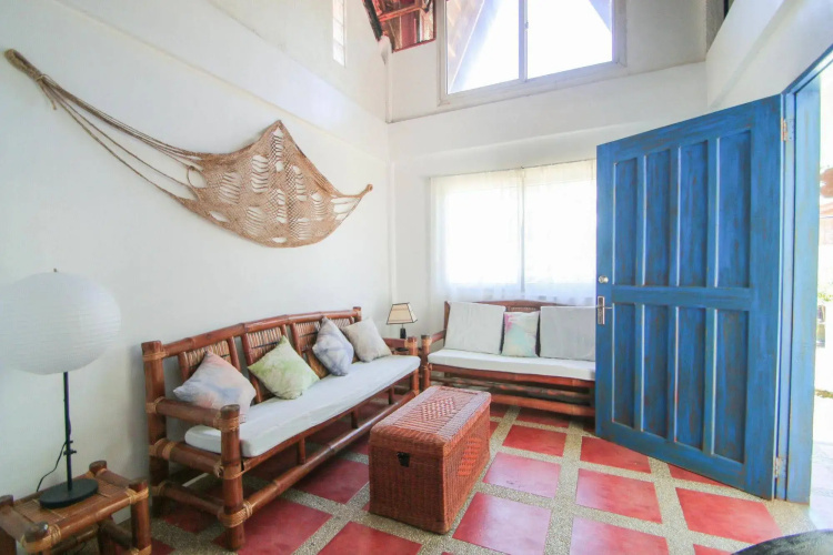 Kalinaw Villa