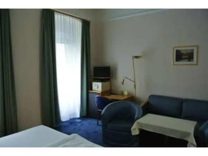 Pension Schnbrunn Vienna