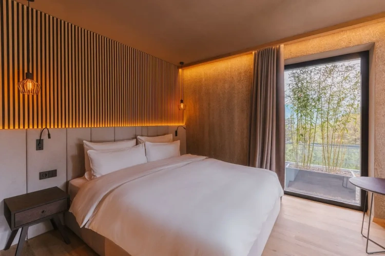 Double Basement Suite