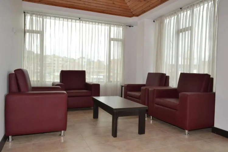 Superior Apartment