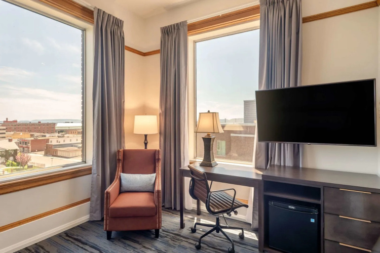 The Courthouse Hotel, an Ascend Collection Hotel