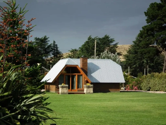 1 Bedroom Cottage