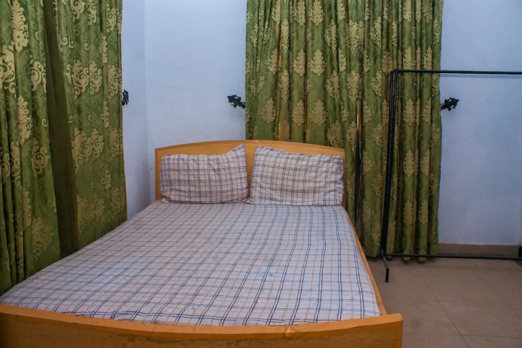 D Jos Hotel Annex