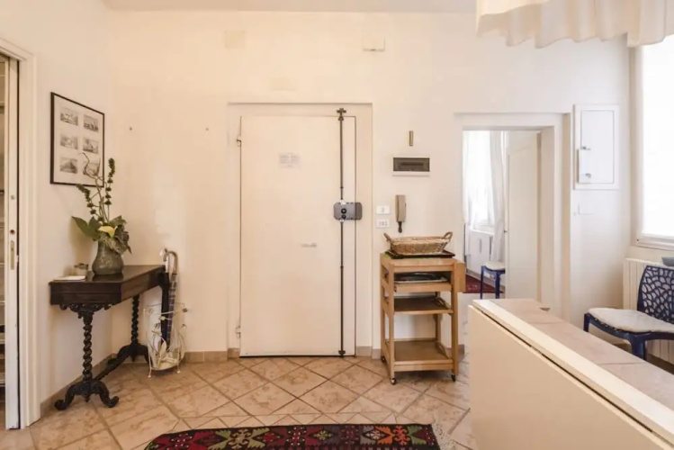 Lupari Apartment