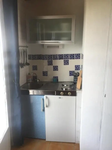 Standard Double room with pool view
