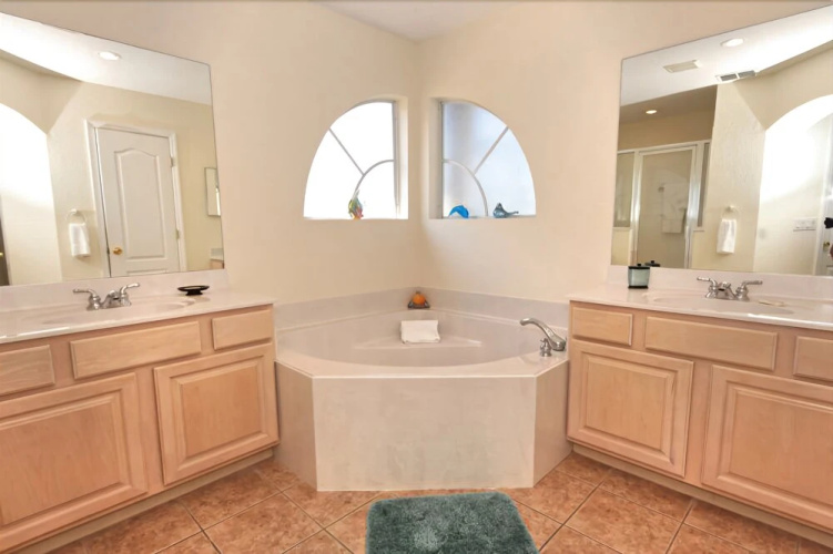 Highlands Reserve 343 - Five Bedroom Villa