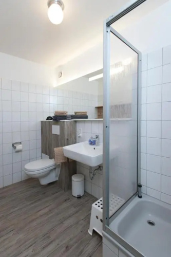 Apartment am Wurmberg 1