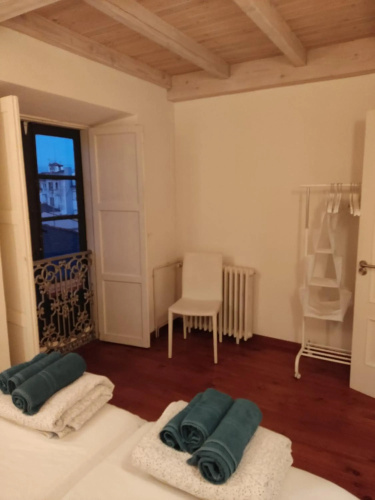 NAMOR-Apartamento Tres Balcones