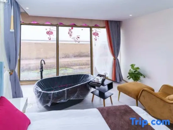 Premier Double room with sea view