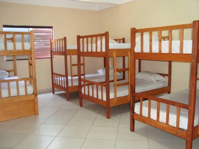Kerana Hostel