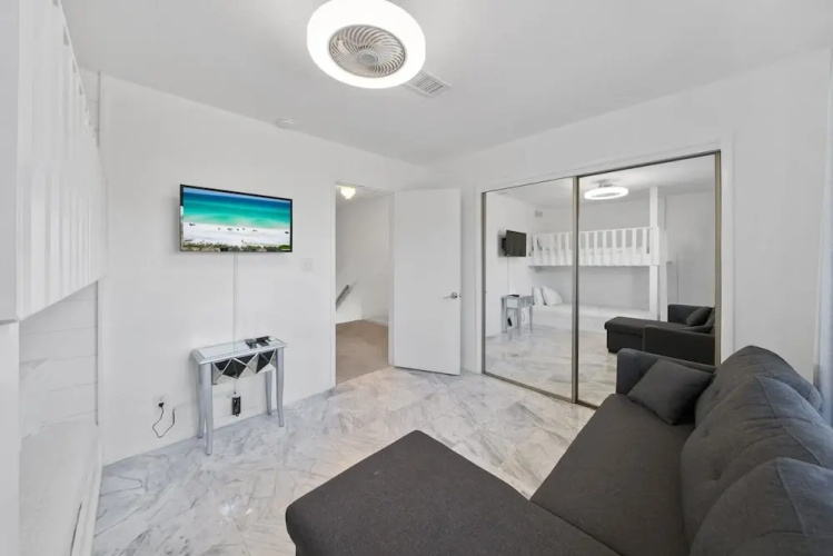 Seacrest 8 2 Bedroom Townhouse