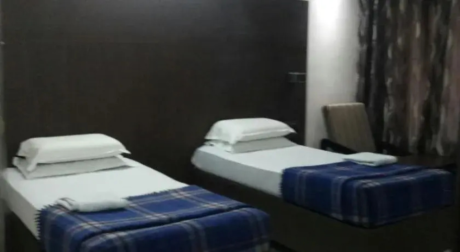 Surya Hotel