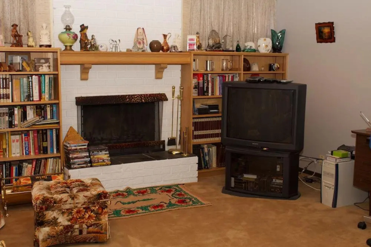 Cozy Nest B&B