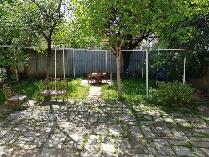 3 Bedrooms Villa