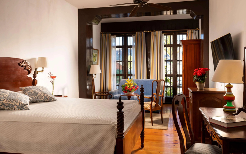 Parador de La Gomera