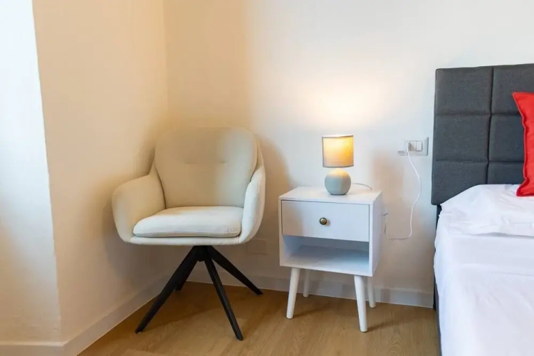 [Modern] 2BR/2BA • Metro Access • 12min Duomo