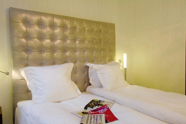 Appart'Hotel Villa Annette