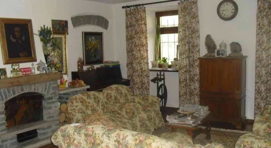 Hotel Le Marmotte