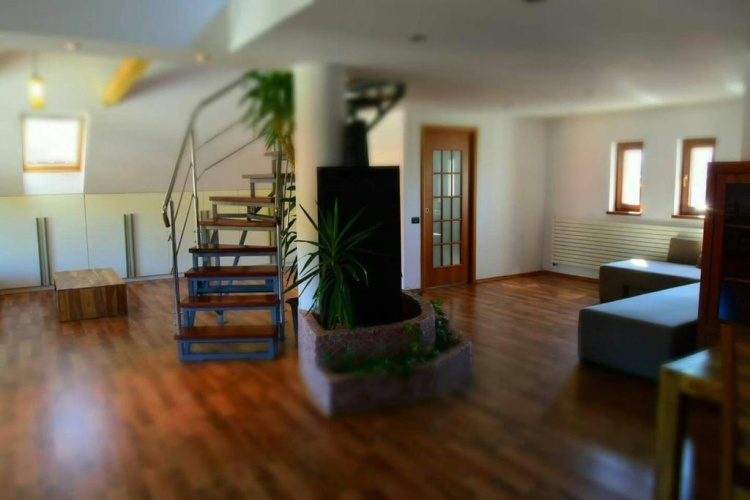 Superior Apartment