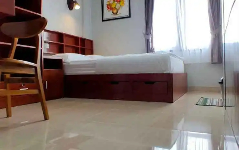 Ati Tentrem Guesthouse