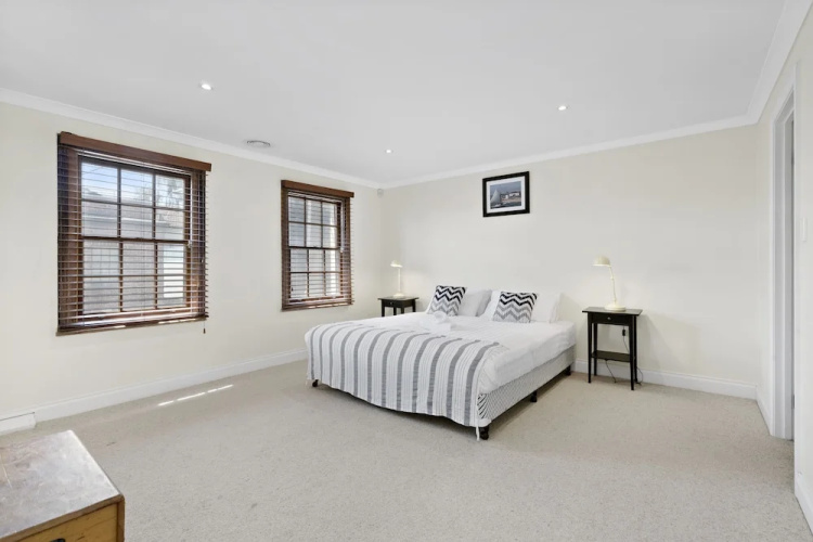 HELENA, 2BDR Fitzroy House