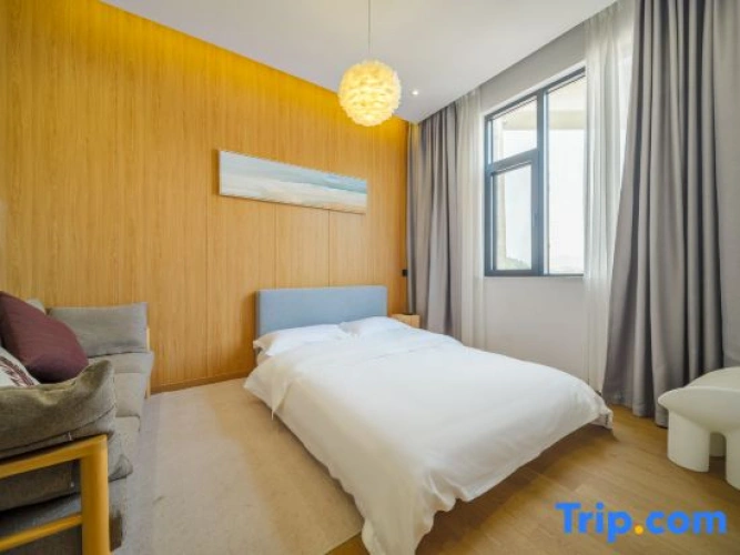 Comfort Double Family Suite with balcony