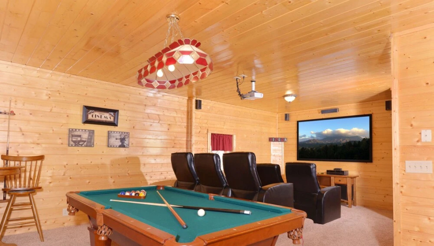 Whispering Creek #302