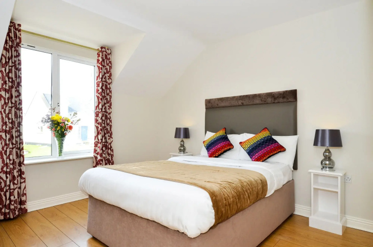 Dingle Harbour Lodge