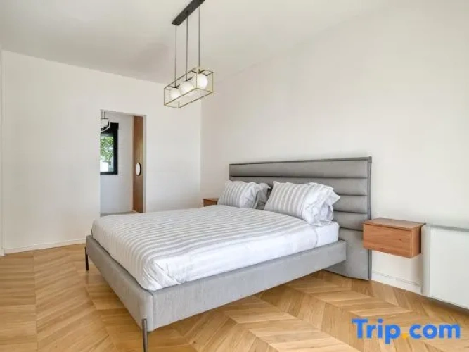 2 Bedrooms Superior Apartment with sea view