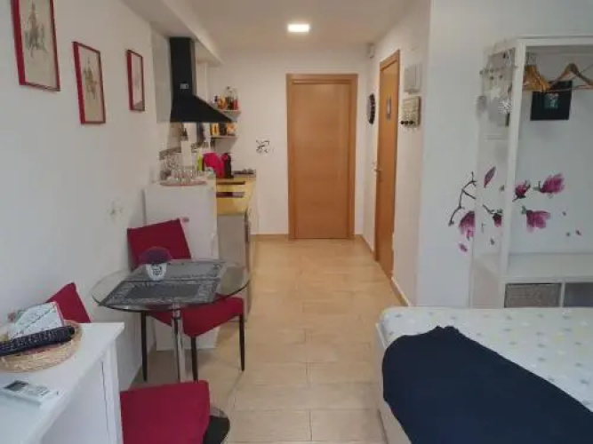 Apartamentos Naranja y Limòn