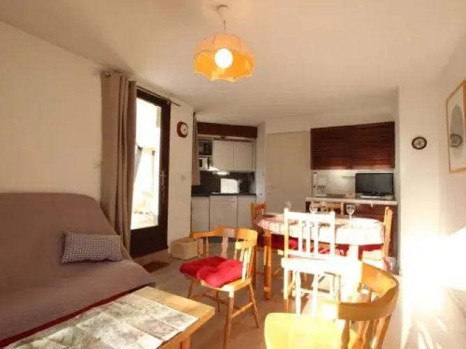 Apartment Bois Des Coqs 24