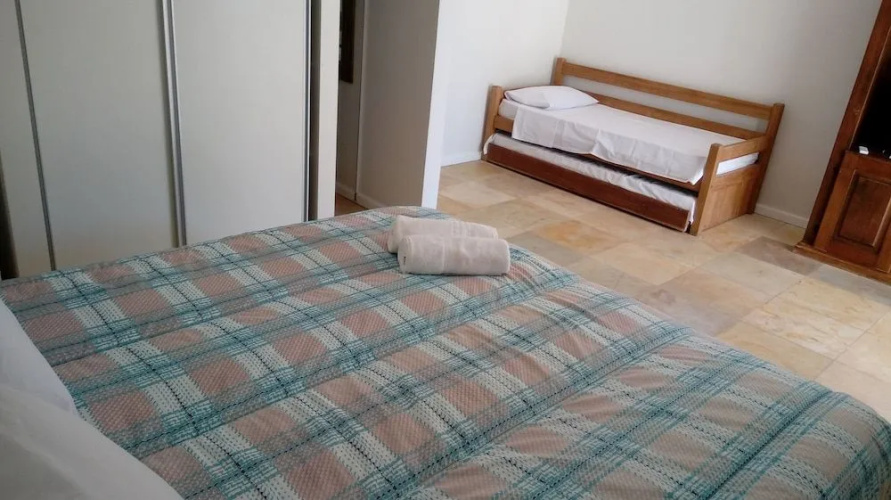 Pousada Acqua Marina Búzios