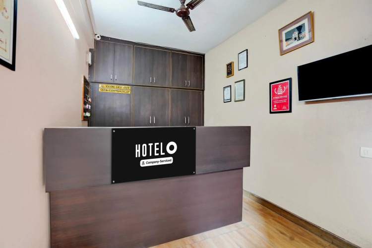 Flagship 4464 Maira Residency