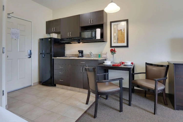 Quadruple Suite
