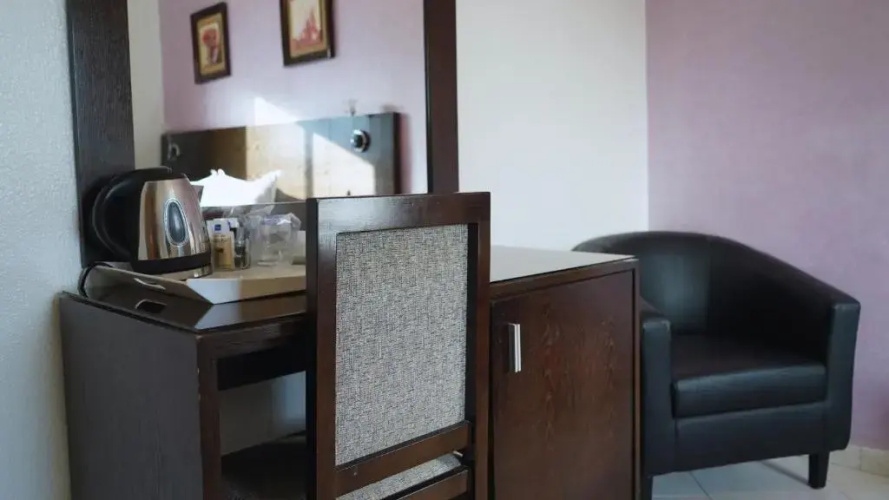 Hotel Prestige
