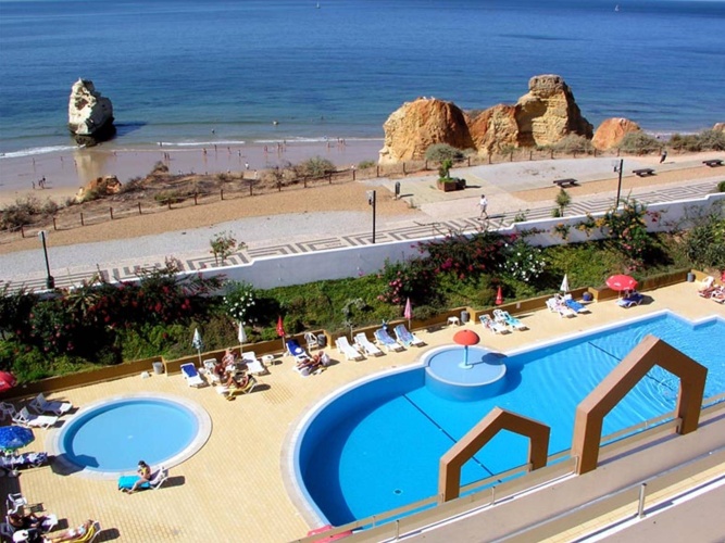 Hotel Luar photo 16