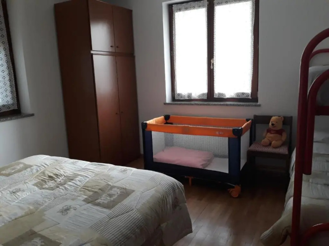 Appartamento Lago