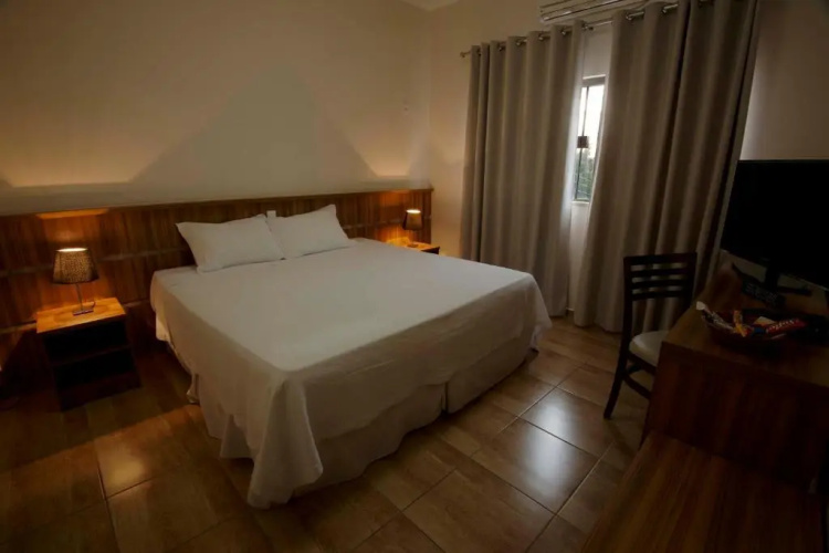 Grand`Enio Hotel e Cantina