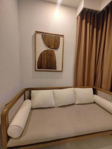Premium Double room with pool view