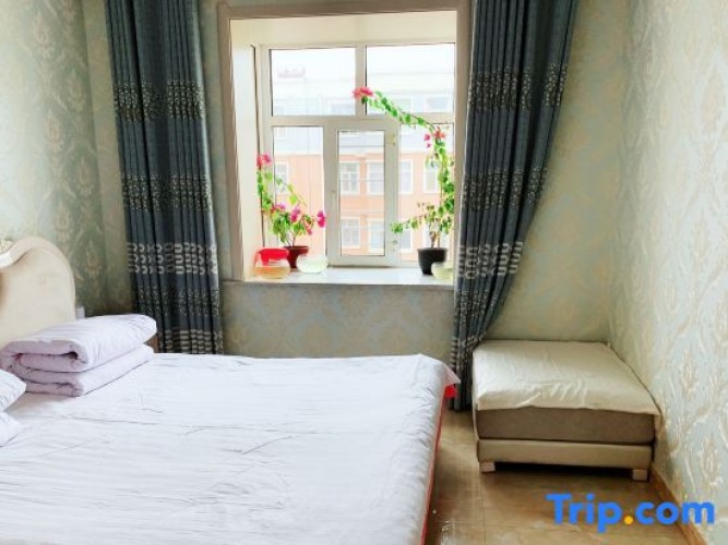 2 Bedrooms Suite