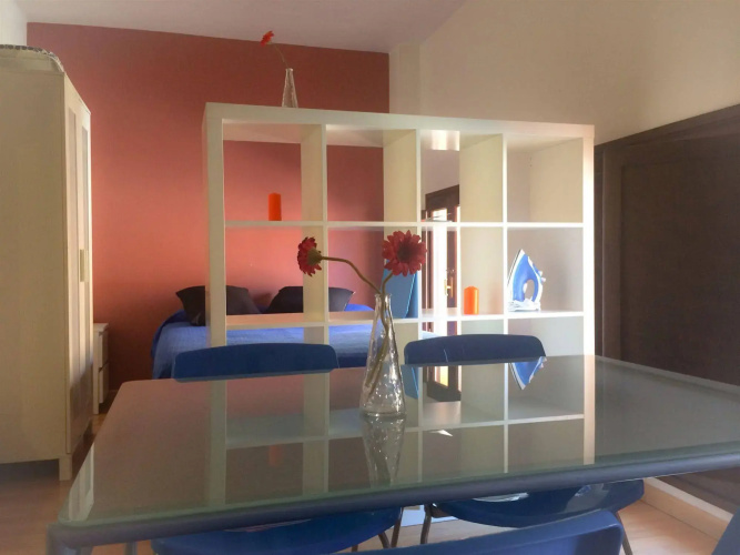 Barcelona City Apartment