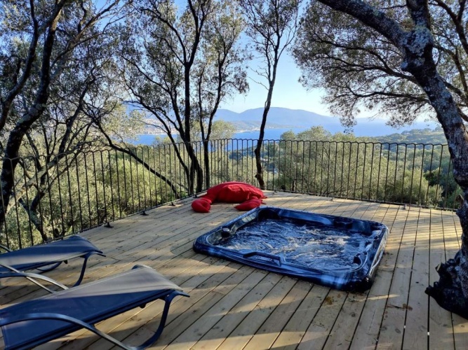 Superior Chalet